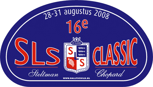 17e SLS Classic