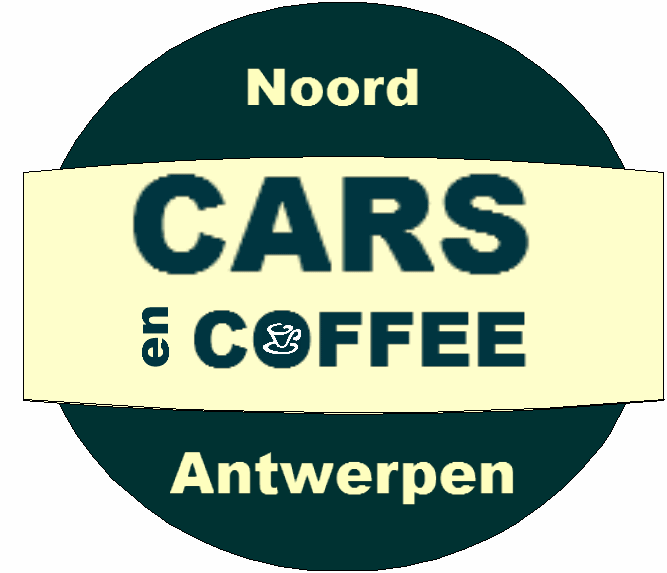 Cars & Coffee Noord Antwerpen