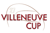 Villeneuve Cup - Viareggio - Portofino - Monte Carlo