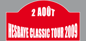 Hesbaye Classic Tour 2009