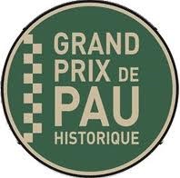 Grand Prix de Pau Historique 2013