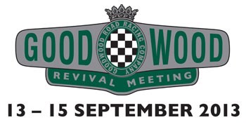 Goodwood Revival 2013