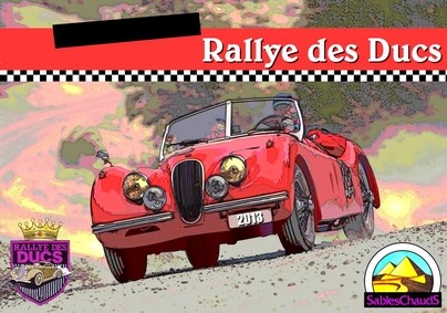 Rallye de Ducs