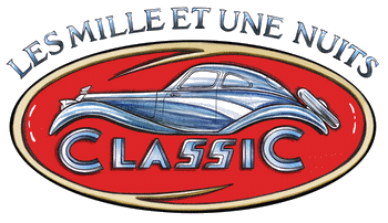 Les mille et Une nuits Classic