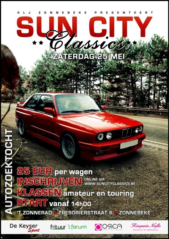 Sun City Classics