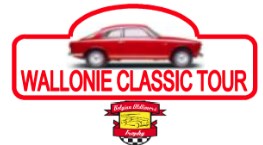 8e WALLONIE CLASSIC TOUR
