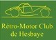 RETRO MOTOR CLUB DE HESBAYE LES COPAINS D'ABORD