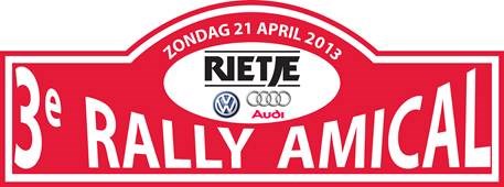 TOUR AMICAL
