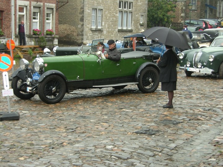 7° Rétrotour