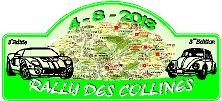 Rallydescollines