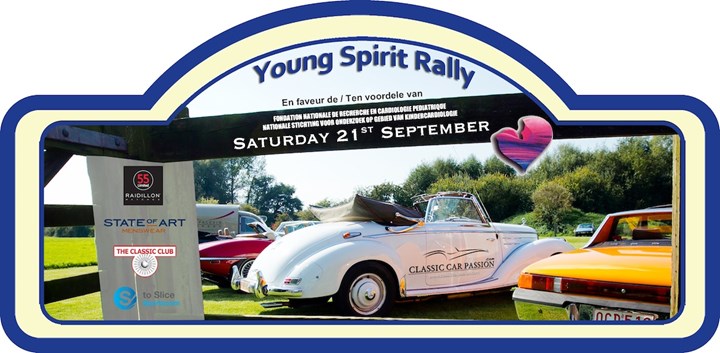 Young Spirit Rally 2013