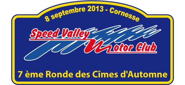 7ème Ronde des Cïmes d'Automne