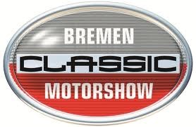 Bremen Classic Motorshow 2014