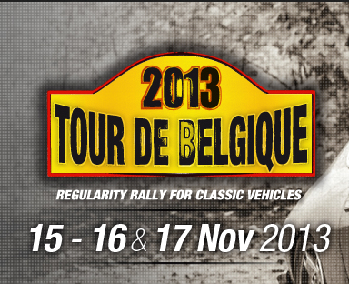 TOUR de BELGIQUE