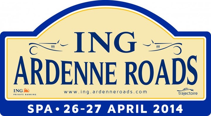 I N G Ardenne Roads