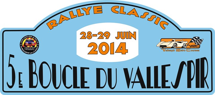 5e Boucle du Vallespir