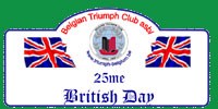 BRITISH DAY