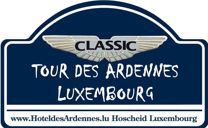 Tour des Ardennes