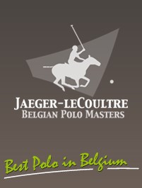 3ème  édition du Jaeger-LeCoultre Belgian Polo Masters