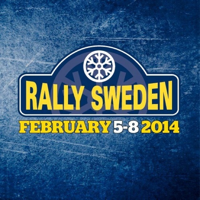 RALLY SWEDEN HISTORIC