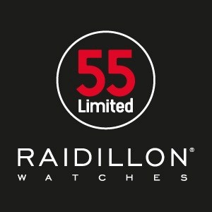 RAIDILLON RALLY