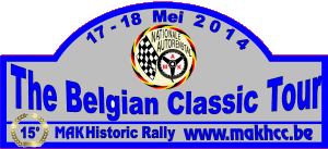 The Belgian Classic Tour