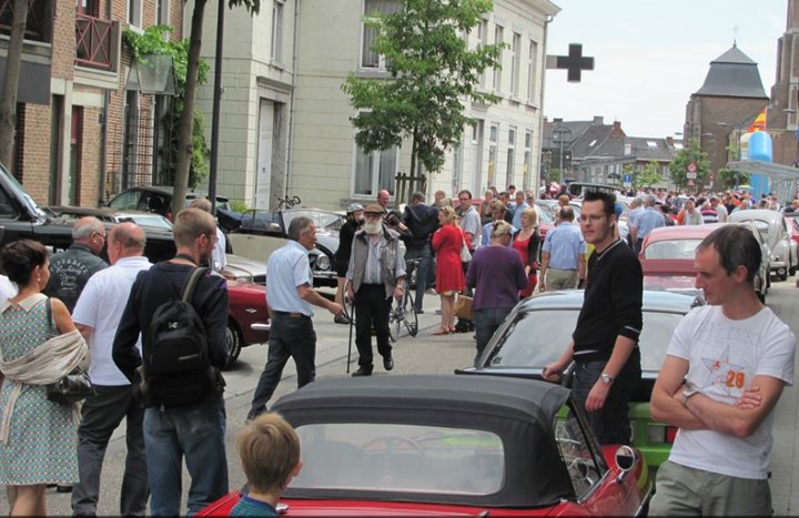 9de editie Herk-de-Stad Classic