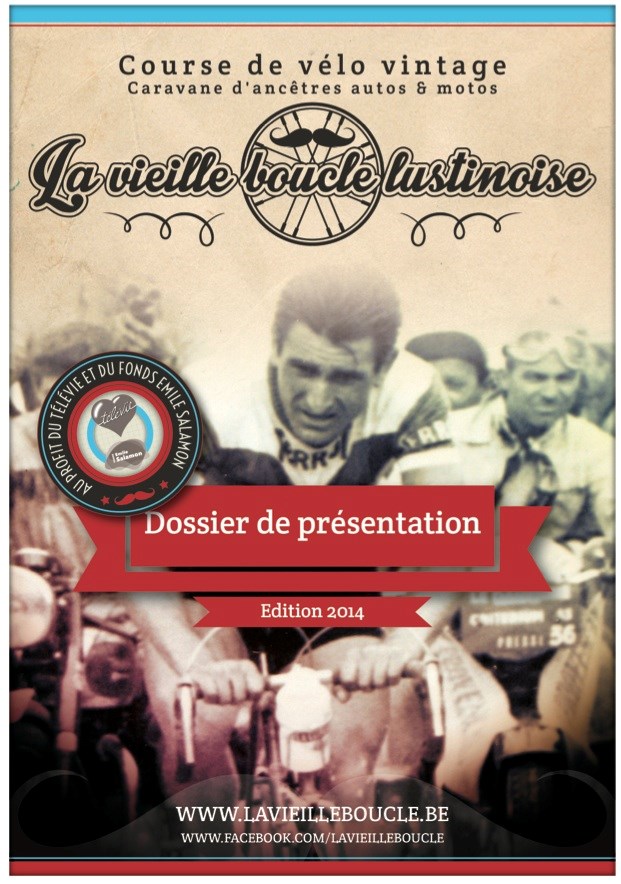 La vieille boucle lustinoise
