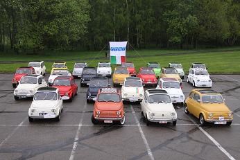 RALLYE  DES  ARDENNES