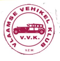 Vlaamse Vehikel Club - Antwerpen-kust-Antwerpen