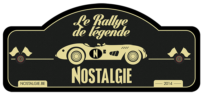 RALLYE DE LEGENDE - Nostalgie
