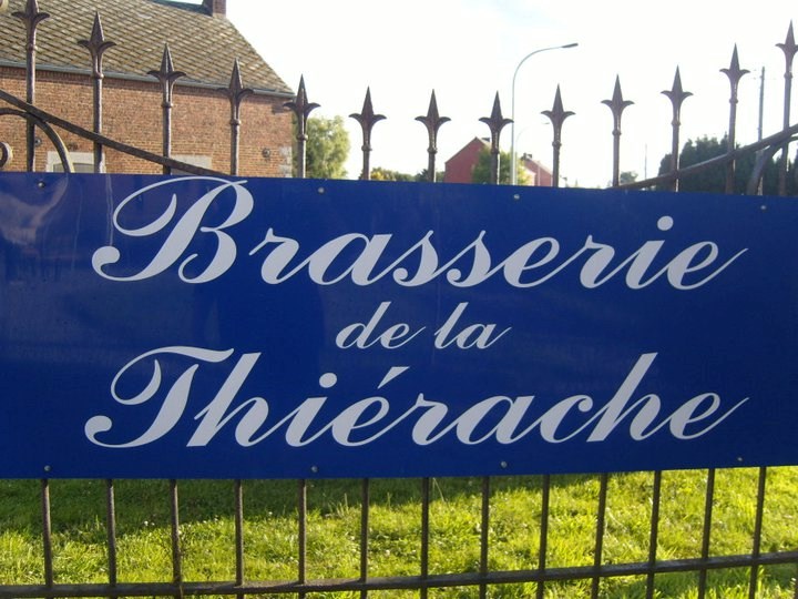 5ème Ronde de la Thiérache 05/07/14