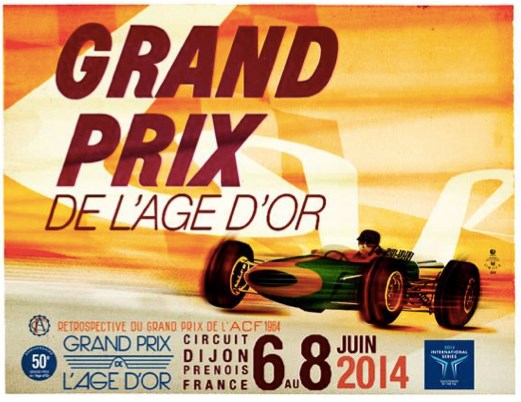 Grand Prix de l'age d'or