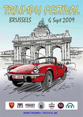 Triumph Festival