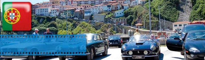 Historic GP - Algarve Historic Motor Festival