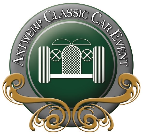 Antwerp Classic Car Event