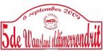 5de Waasland Oldtimerrondrit