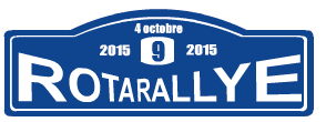 ROTARALLYE 2015