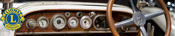 Lions Oldtimer Tour