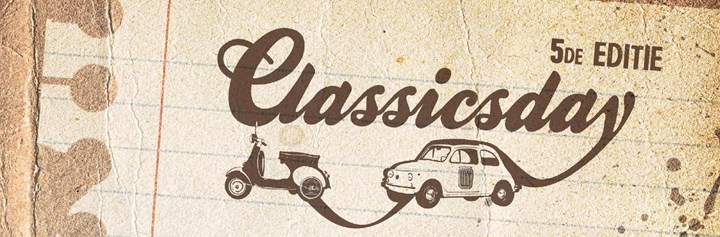 Classicsday  2015