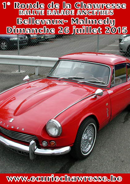RONDE DE LA CHAWRESSE (1)