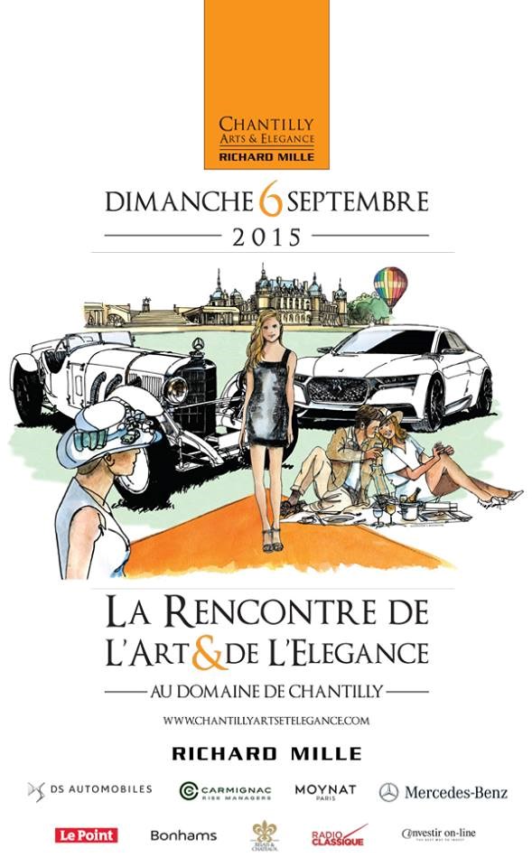 Chantilly Arts & Elegance Richard Mille (1)