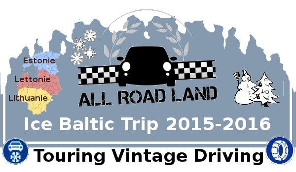 Ice Baltic Trip