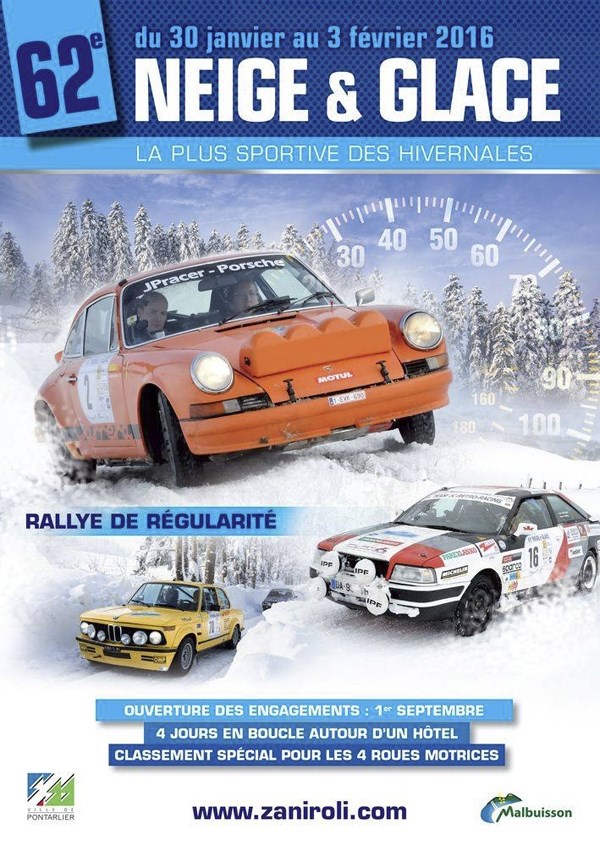 NEIGE GLACE 2016