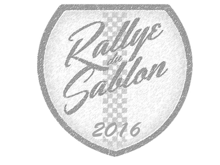 Rallye du Sablon