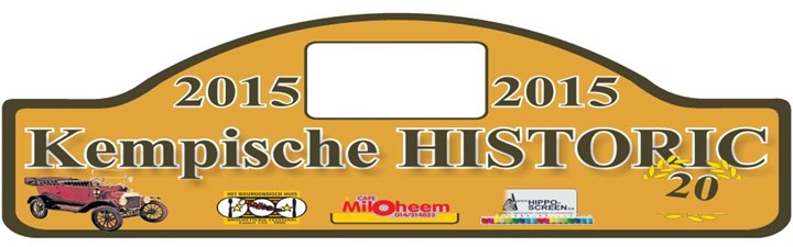 21 ste KEMPEN HISTORIC