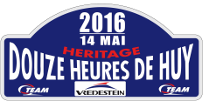 12 heures de Huy 2016