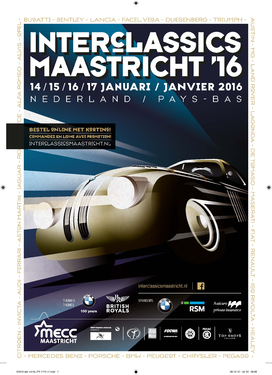Interclassic Maastricht