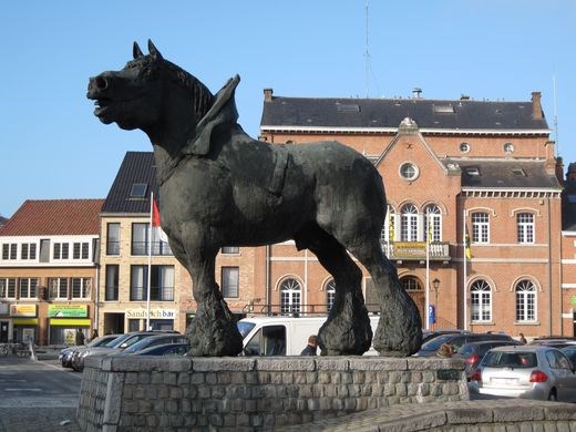 Balade des 3 Provinces