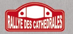 FRANCE - RALLYE  INTERNATIONAL  DES  CATHEDRALES